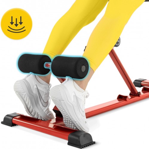 4FIZJO Roman Training Bench