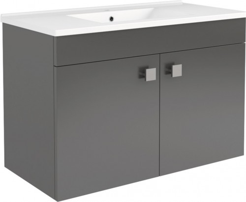 Rozzy Jenori Atlas 80 RJFU005-12WH