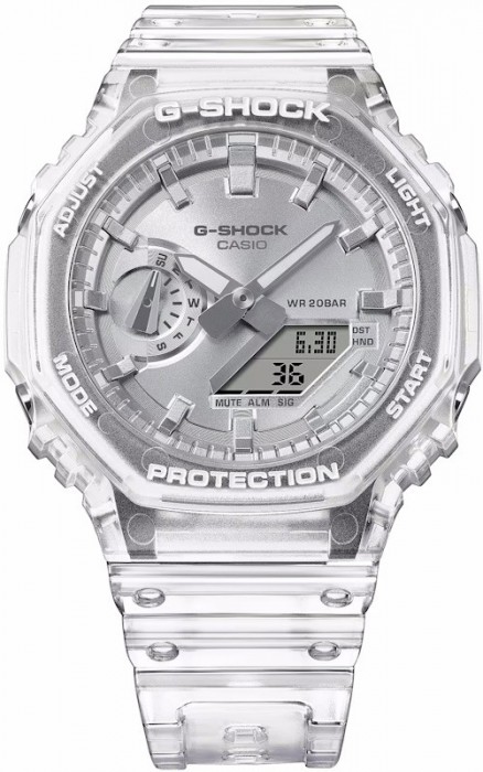 Casio G-Shock GA-2100BM-7A8