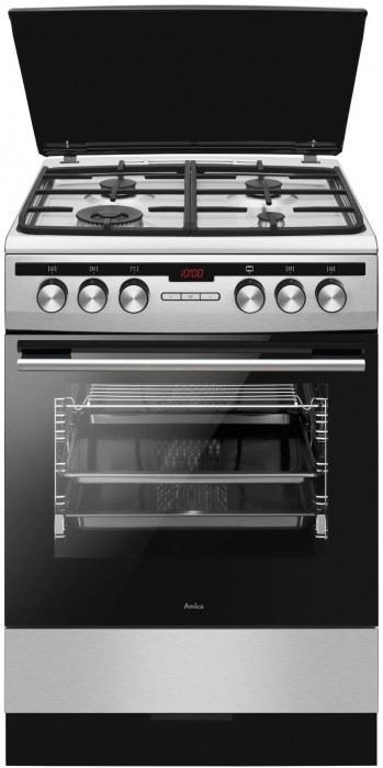 Amica 6117GET3.39HZpTaDpA Xx