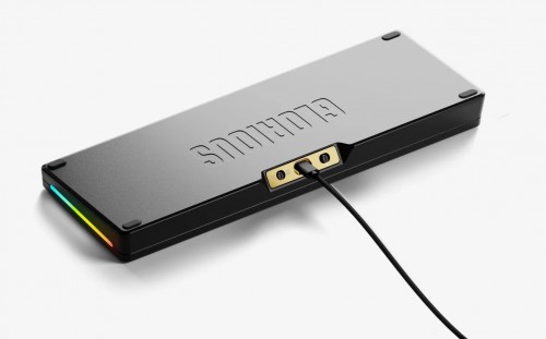 Glorious GMMK 3 PRO HE 65%