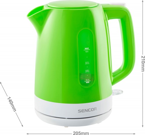 Sencor SWK 1021GR