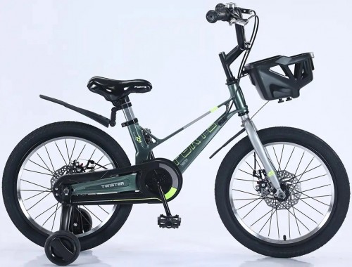 Forte Twister 16