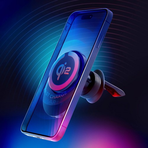 3MK Hardy AeroCharger 15W