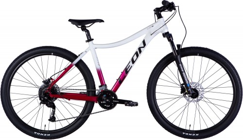 Leon XC Lady 80 HDD 27.5 2025 frame 16