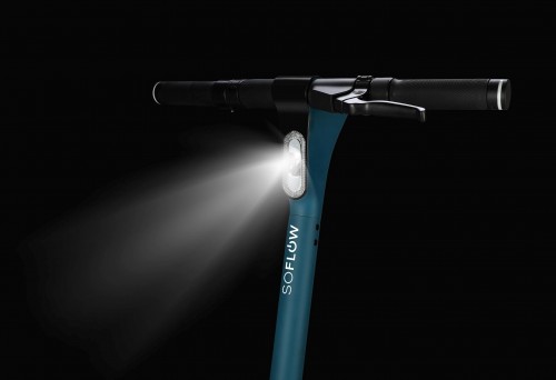 SoFlow E-Scooter SO ONE+