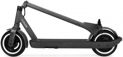SoFlow E-Scooter SO ONE+