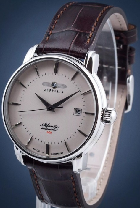 Zeppelin Atlantic Automatic 8460-5