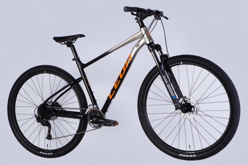 Leon TN 80 HDD 29 2025 frame 17