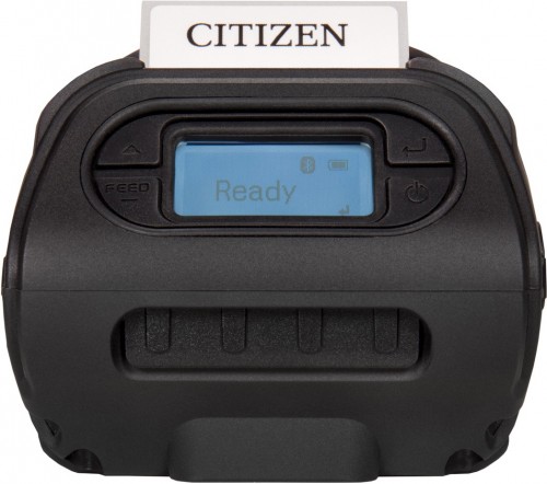 Citizen CMP-25L