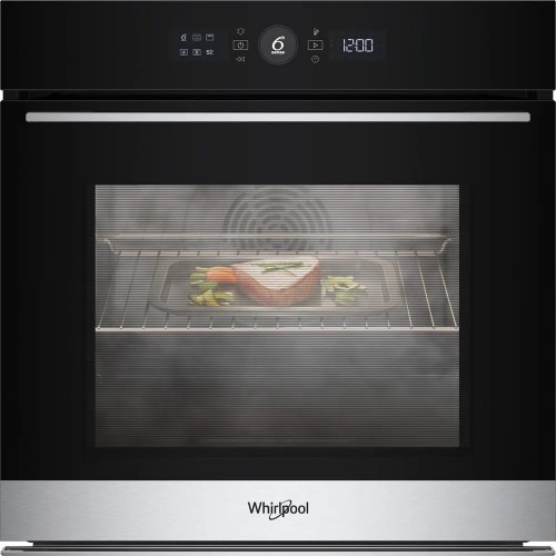 Whirlpool WOI 5S8CM1 SXA