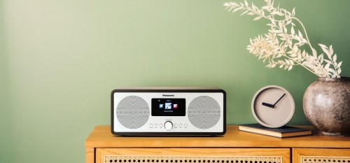 Panasonic RF-D40EG