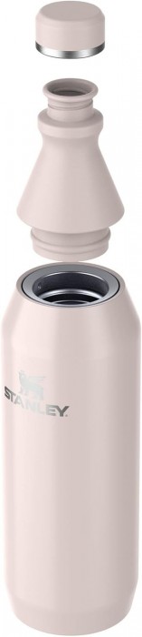 Stanley All Day Slim Bottle 0.6L