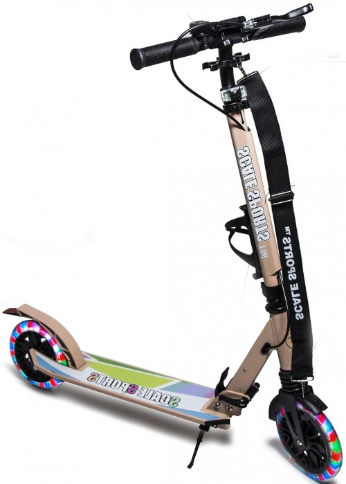 Scale Sports SS-29