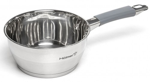 HOLMER Chef Assistant SP-12515-SSGD
