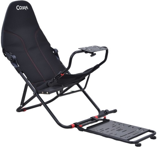 Cobra Ergosim SIMR11BK