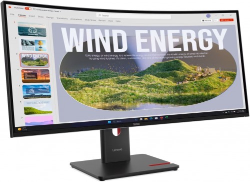 Lenovo ThinkVision T34wd-40