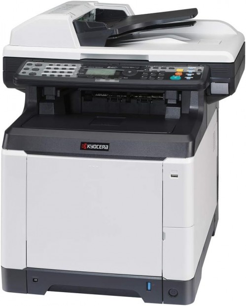 Kyocera ECOSYS M6526CDN