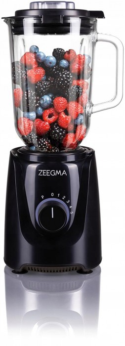 Zeegma Grand Vitamine Base