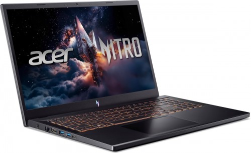 Acer Nitro V 15 ANV15-52