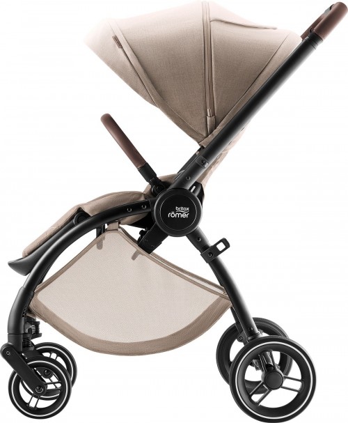 Britax Romer Rio