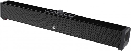 Rampage RM-1 SoundWave Plus
