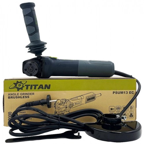 TITAN PSUM13 EC
