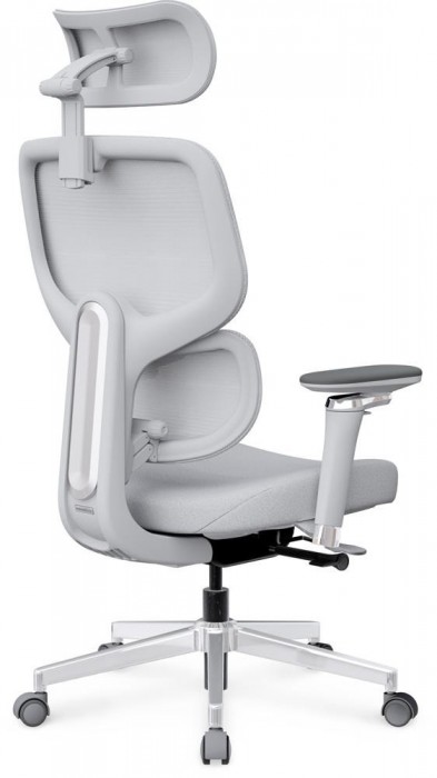 Mealux D2 Air Fabric