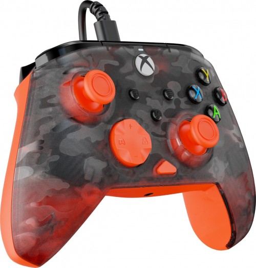 Turtle Beach Rematch Core Wired Controller