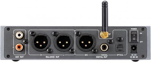 xDuoo MU-605