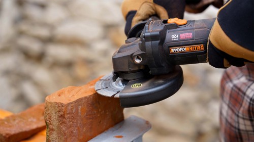 Worx WX814.9