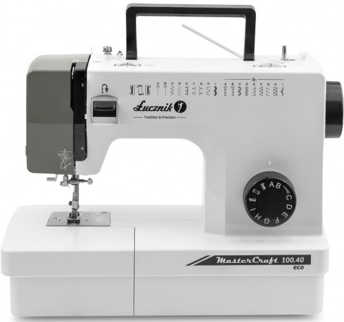 Lucznik Master Craft 100.40 Eco