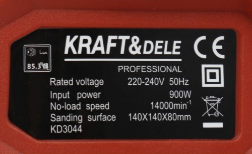 KRAFT&DELE KD3044