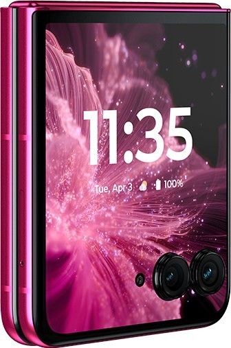 Motorola Razr 60 Pro
