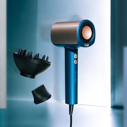 Cecotec DryGlam Nano Plasma