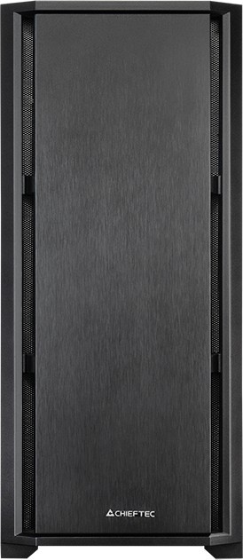 Chieftec Pro Midi Q