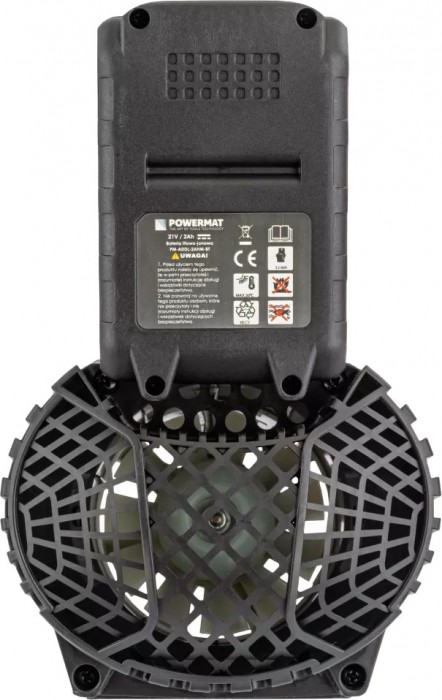 Powermat PM-ADDL-2AHM