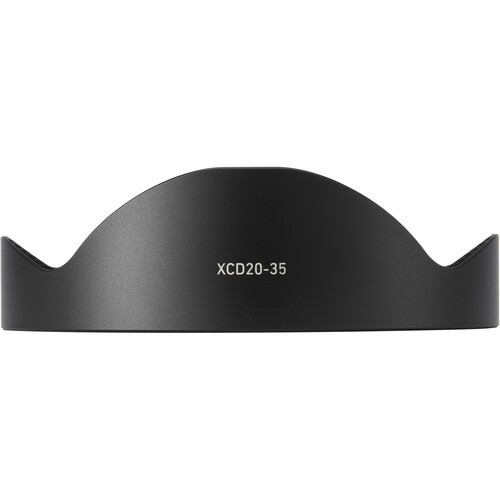 Hasselblad 20-35mm f/3.2-4.5 E XCD