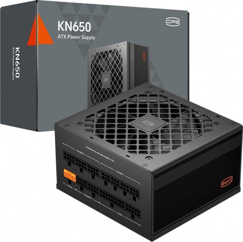 PCCooler KN650
