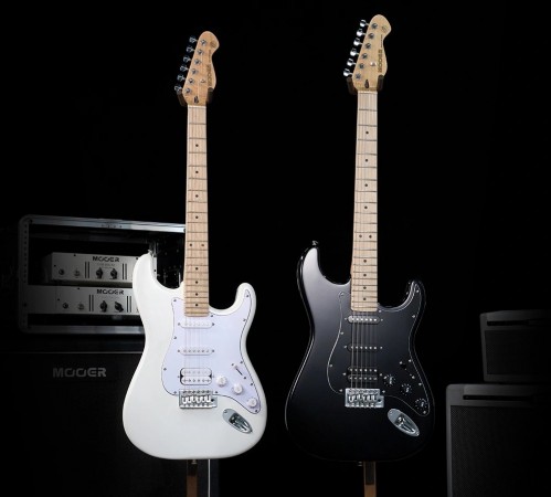 Mooer MSC11 Pro