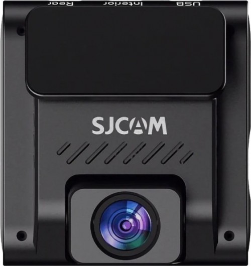 SJCAM SJDASH M60+Rear