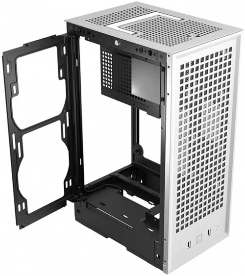 HYTE Revolt 3 White