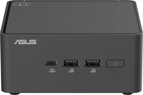 Asus NUC 15 Pro