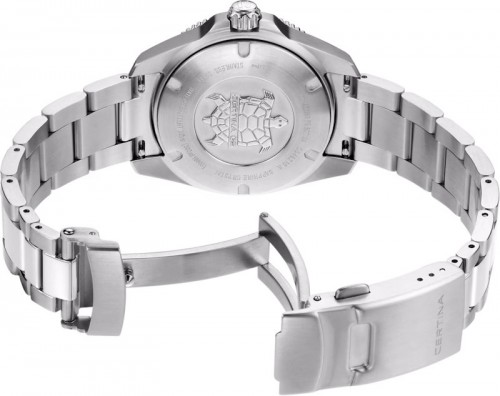 Certina DS Action 34.5mm C048.210.11.121.00