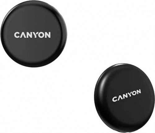 Canyon OnTag 1 Anti-Lost Smart Tracker iOS 1pcs