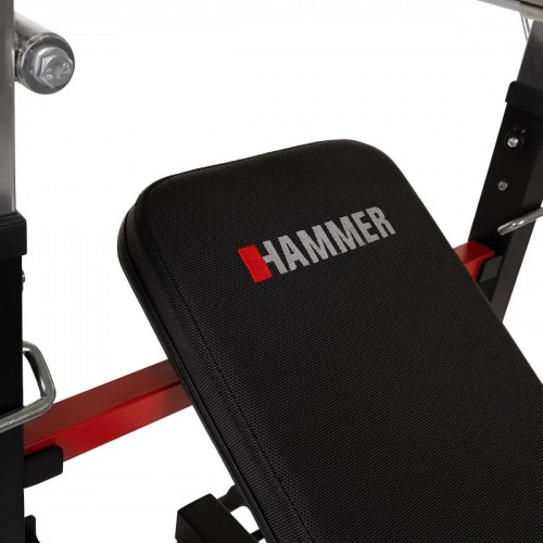 Hammer Force 4.0