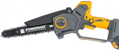 Powermat PM-MPA-2AHM