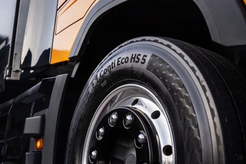 Continental Conti Eco HS 5