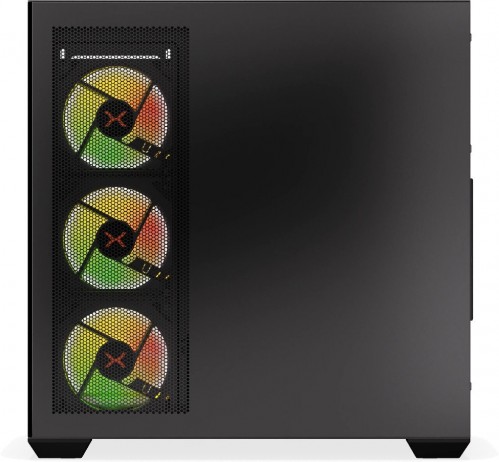 KRUX Exo Black