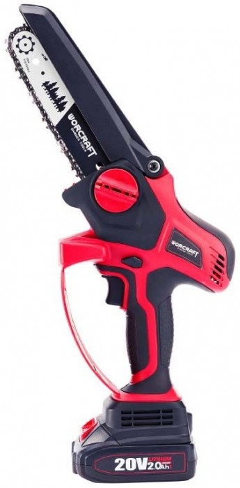 Worcraft CHS-S20LiBPM